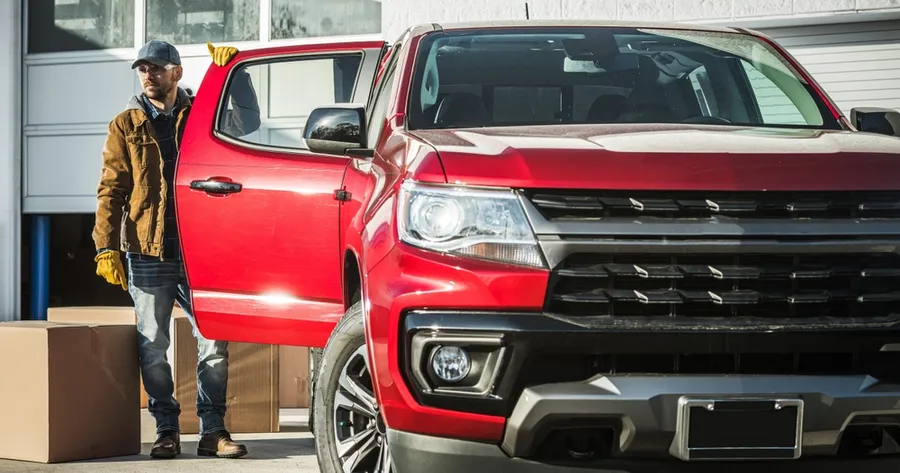 What Makes Pickup Driver Jobs A Great Career Choice