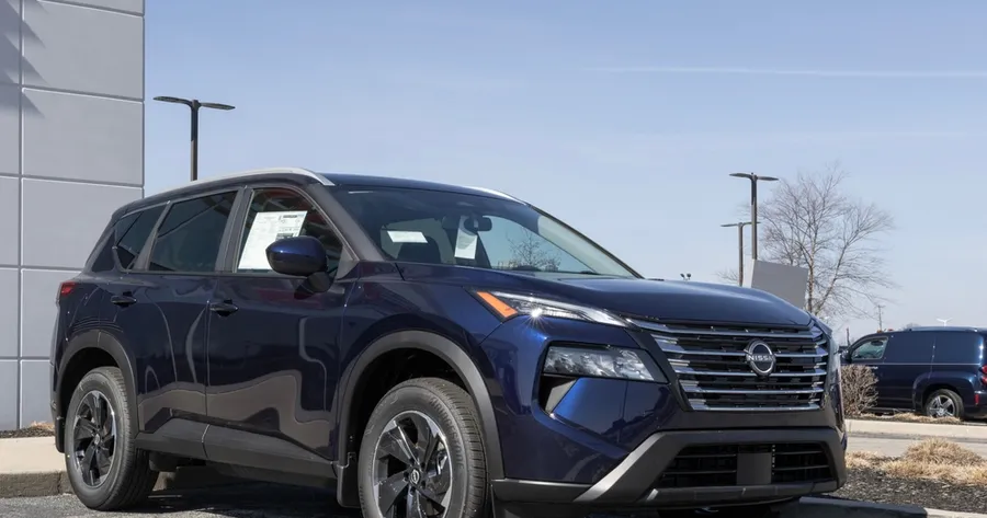 Nissan Rogue SUV Deals: Where to Get the Most Savings