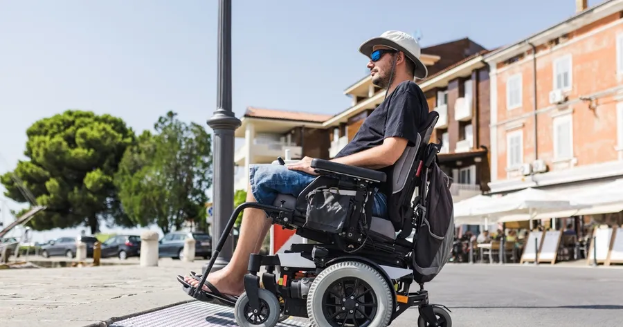 Is Your Powerchair Covered by Medicare?