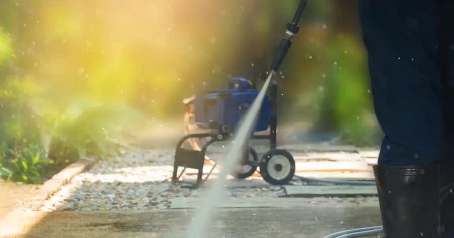 Power Washing Careers: Responsibilities Advantages And Job Prospects