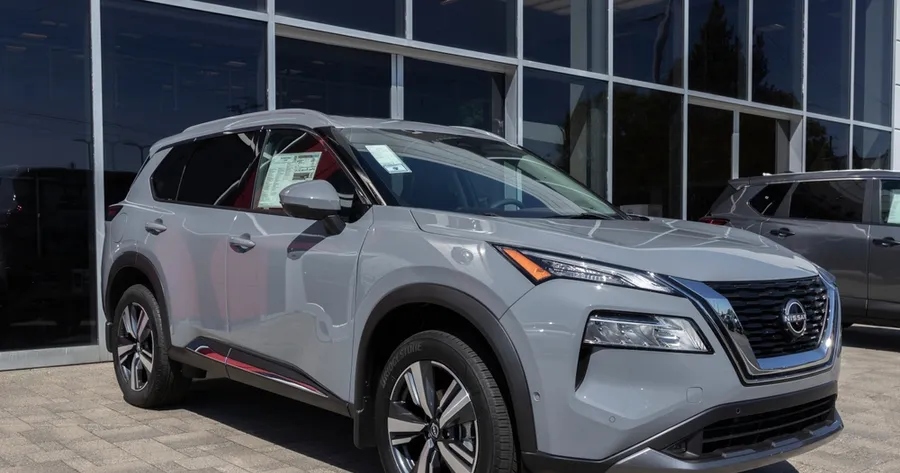 Nissan Rogue SUV Deals: Where to Get the Most Savings