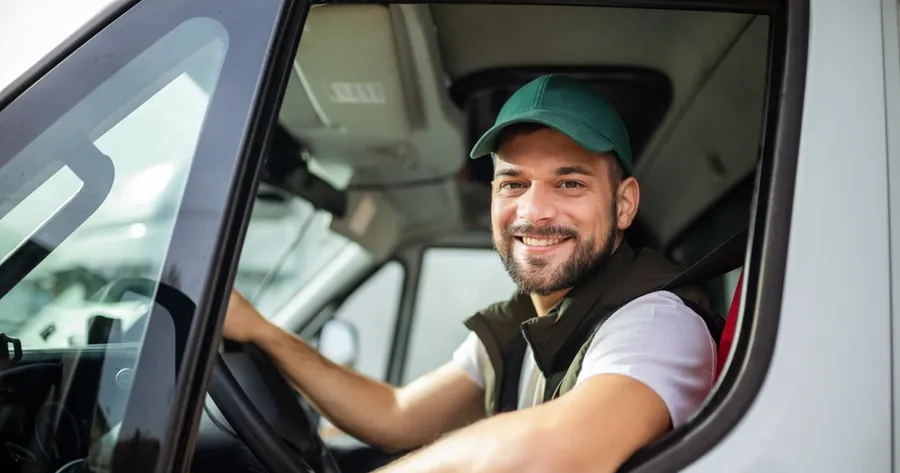 Why Pickup Driver Jobs Are A Great Career Choice