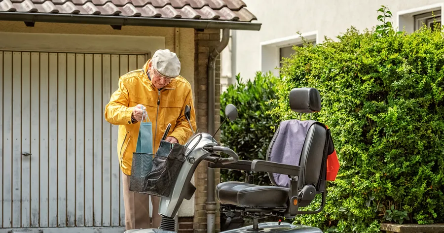 How to Navigate Medicare Coverage for Mobility Scooters