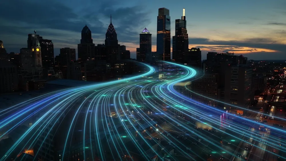 How Smart City Tech Enhances Urban Life Quality – Tatoodle