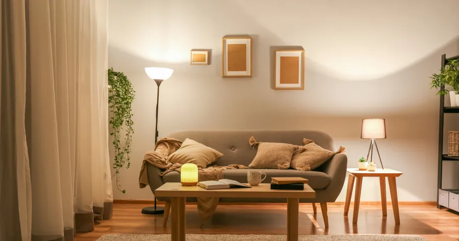 How to Design a “Third Space” at Home for Unplugged Living