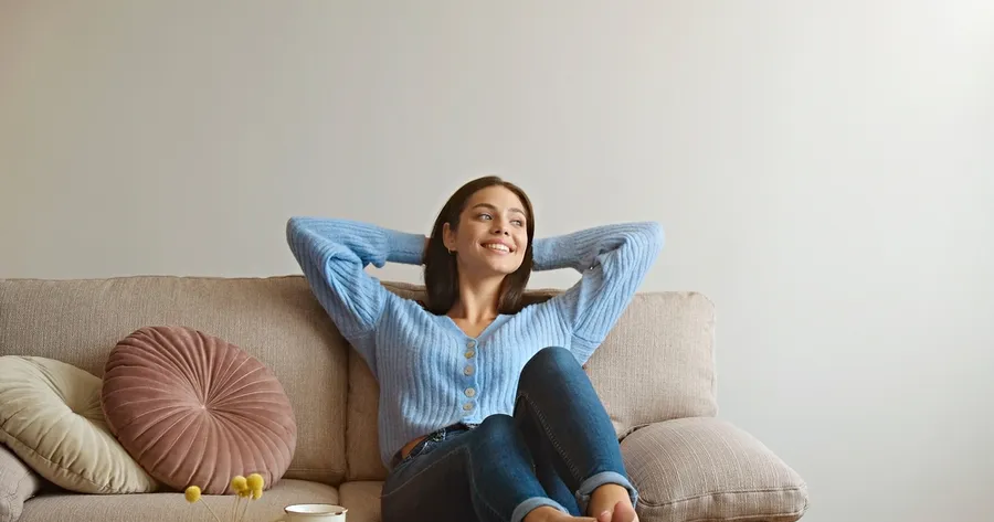 How to Practice a Weekend Reset That Actually Works