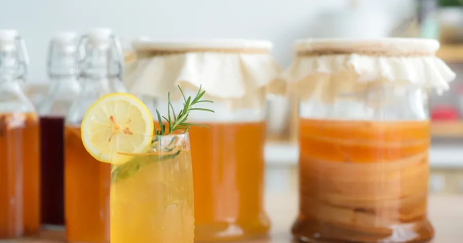 Ferment at Home: A Step-by-Step Guide with Starter Kits