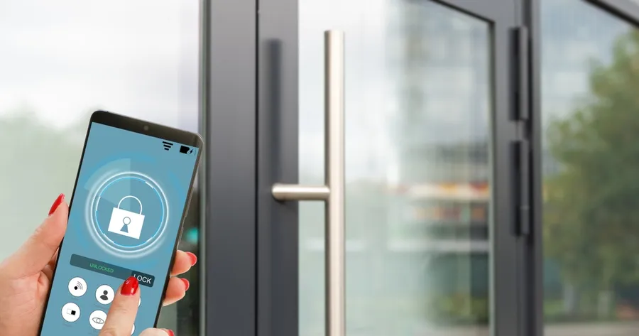 Smart Home Security Without Monthly Fees