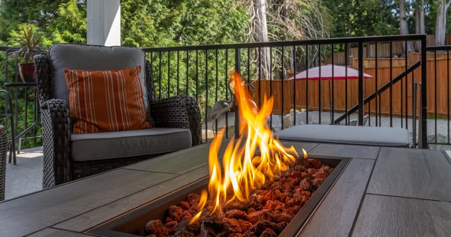 Backyard Fire Tables: Which Ones Are Safe and Stylish?