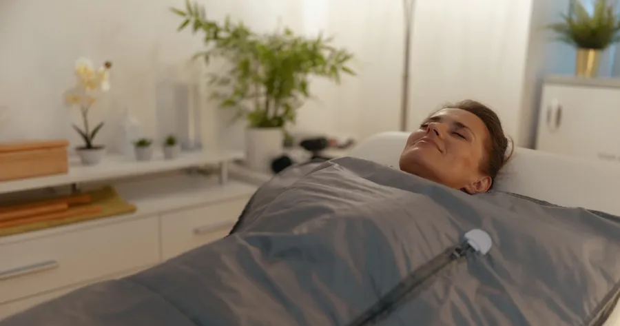 The Best At-Home Sauna Blankets for Detox and Stress Relief