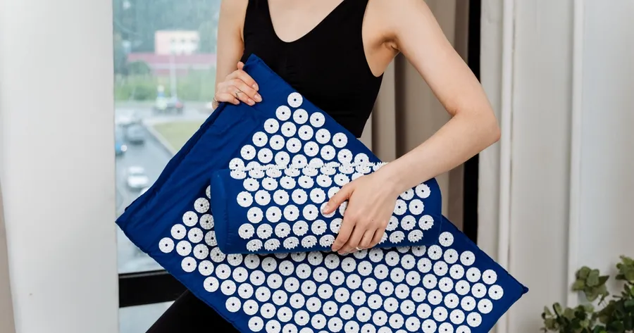 5 Affordable Acupressure Mats That Actually Relieve Tension