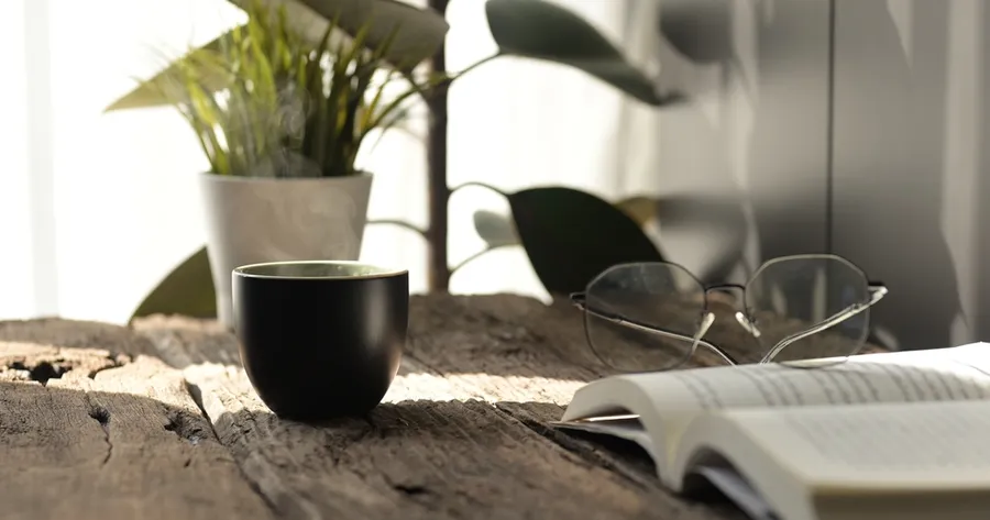 How to Design a Home Coffee Corner That Saves Time and Adds Joy