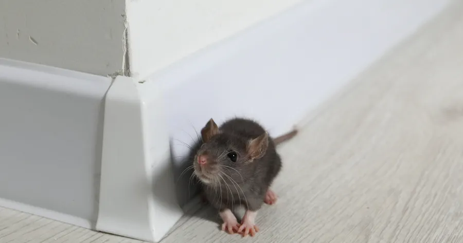 Non-Toxic Pest Control Products That Work Indoors