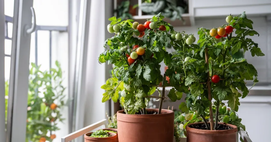 Garden-to-Table Living: Small-Scale Tools for Big Flavor at Home