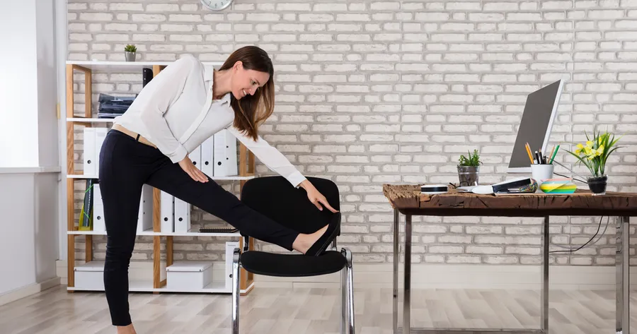Daily Stretching Routines Backed by Physiotherapists