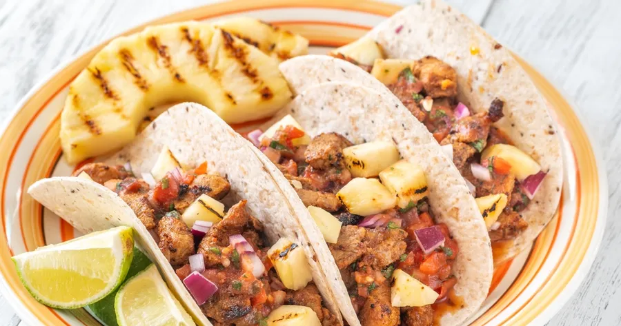 5 Global Street Foods You Can Make at Home