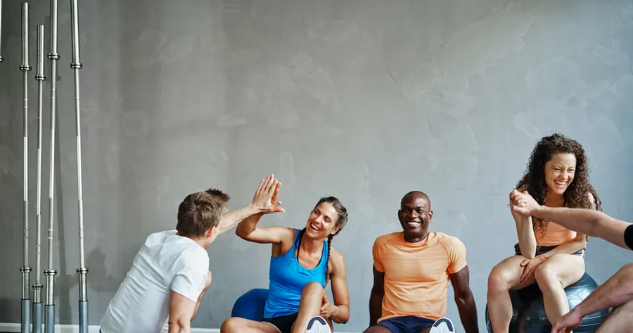 Beginner’s Guide to Building a Workout Routine That Sticks