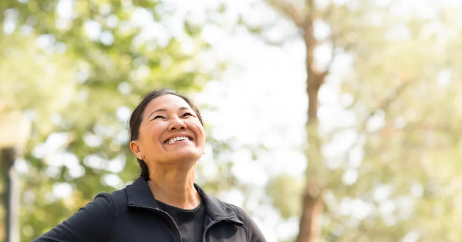 How Nature Heals: The Wellness Benefits of Getting Outside