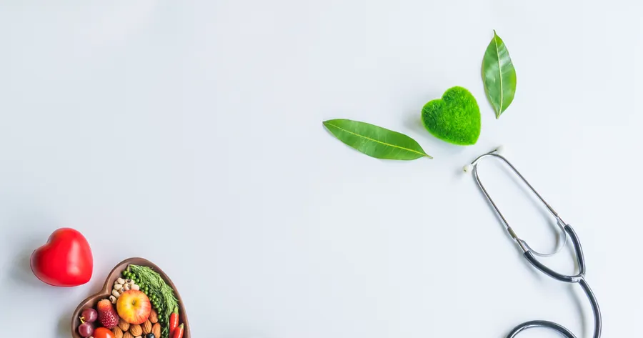 Heart-Healthy Foods Every Adult Should Add to Their Plate