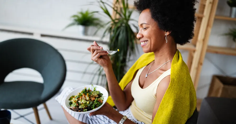 The Ultimate List of Energy-Boosting Foods (No Caffeine Needed)