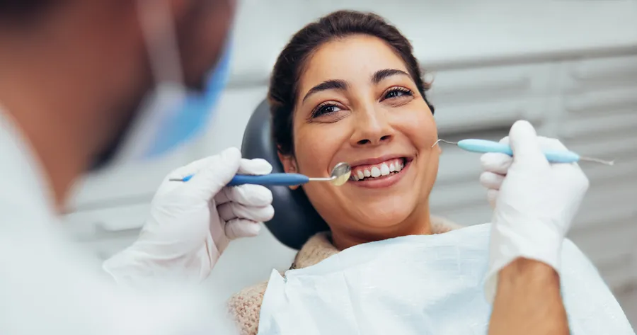 The Link Between Oral Health and Overall Health: What You Should Know