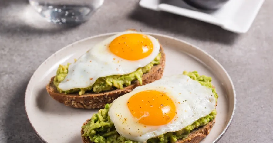 Top Brain-Boosting Foods