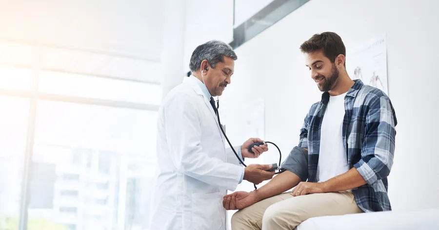 Understanding Blood Pressure: What Your Numbers Really Mean