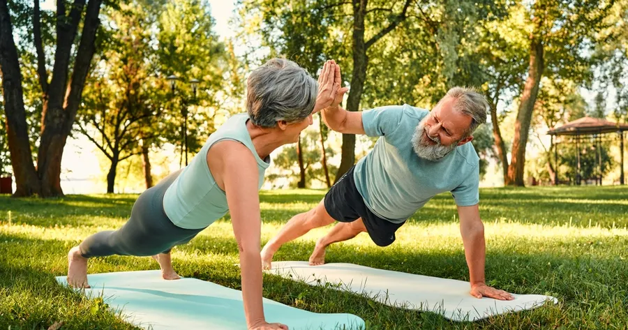 Why Balance and Stability Workouts Deserve a Spot in Your Routine