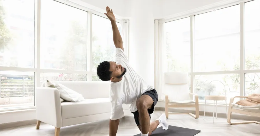 Simple Daily Habits That Support Long-Term Wellness