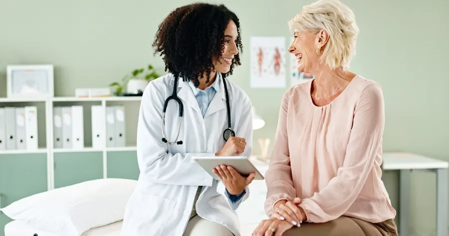 How to Build a Better Relationship With Your Doctor
