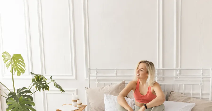 The Role of Recovery: Why Rest Days Are Just as Important as Workouts