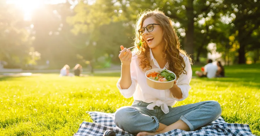 How to Make Healthy Eating a Habit: Tips for Long-Term Success