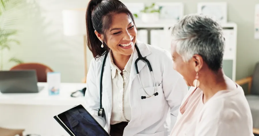 How to Advocate for Your Own Health: Speaking Up at Doctor’s Appointments