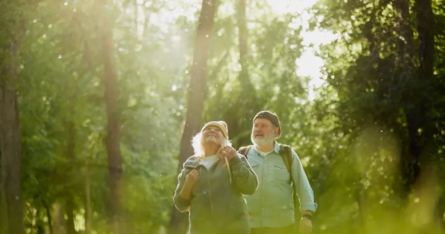 Healthy Aging: Maintaining Vitality in Later Life