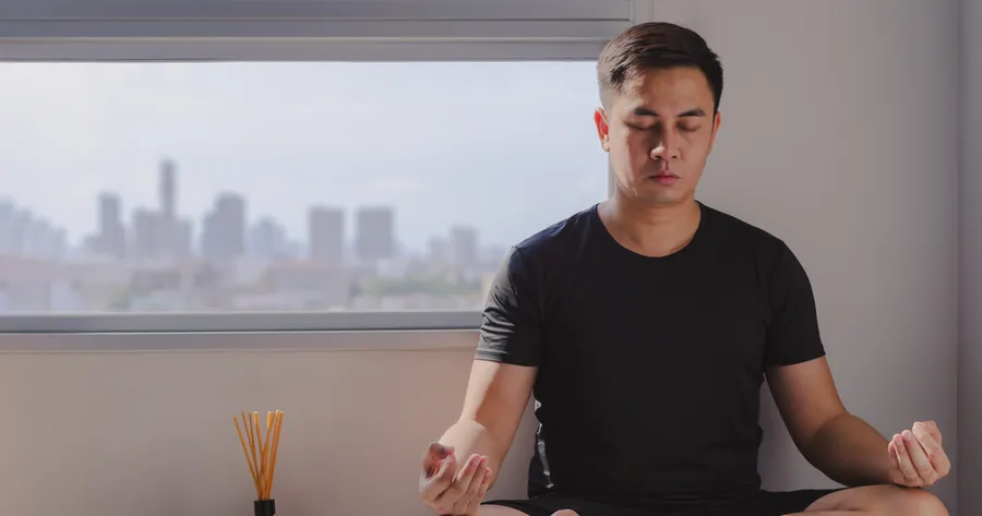 Low-Cost Ways to Build a Home Meditation Space That Works