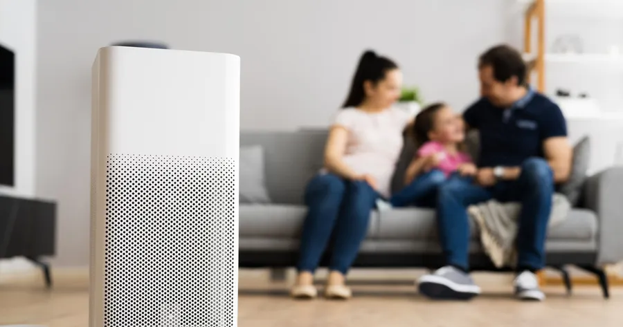 Clean Breathing: Affordable Home Air Purifiers That Improve Indoor Health