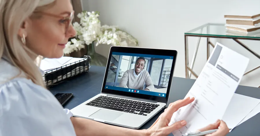 Mastering Remote Interviews: Tools, Techniques, and Common Mistakes to Avoid
