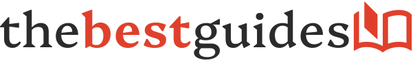 TheBestGuides logo