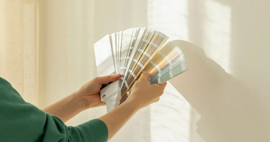 The Complete Guide to Choosing the Right Paint Colors for Your Home ...