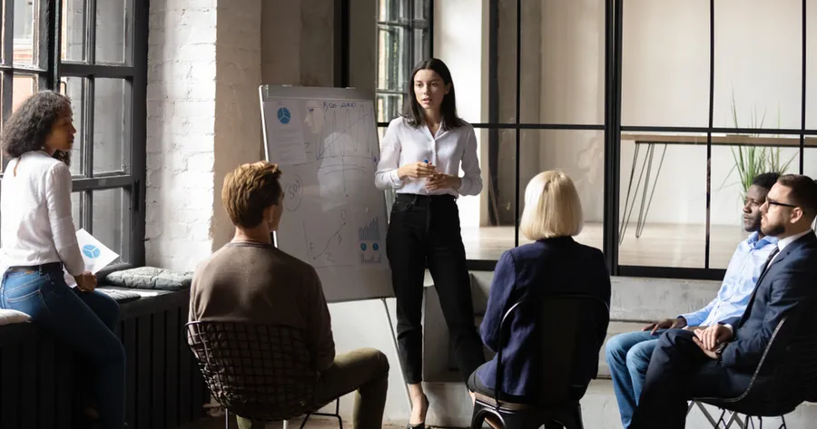 From Workshops to Webinars: Exploring Modern Professional Development Opportunities