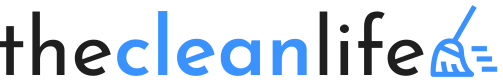 TheCleanLife logo