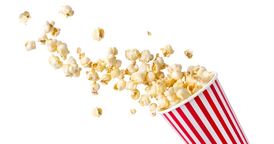 How Does Popcorn Pop?