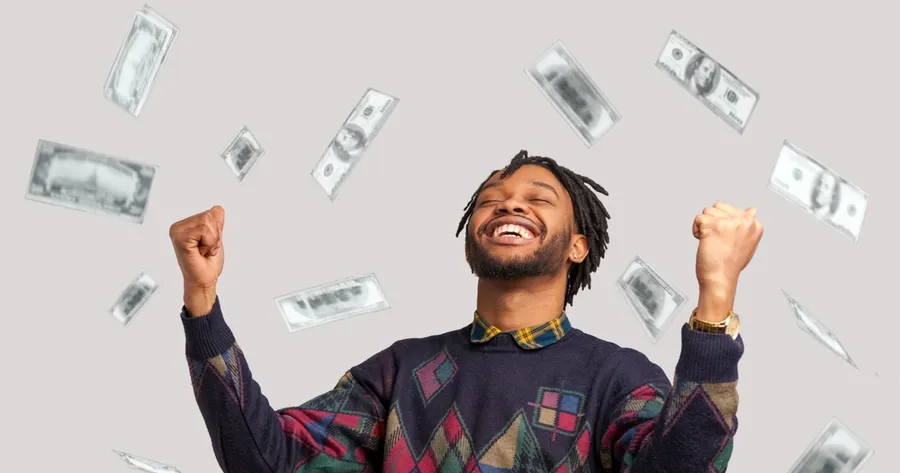 The Net Worth Wake-Up Call