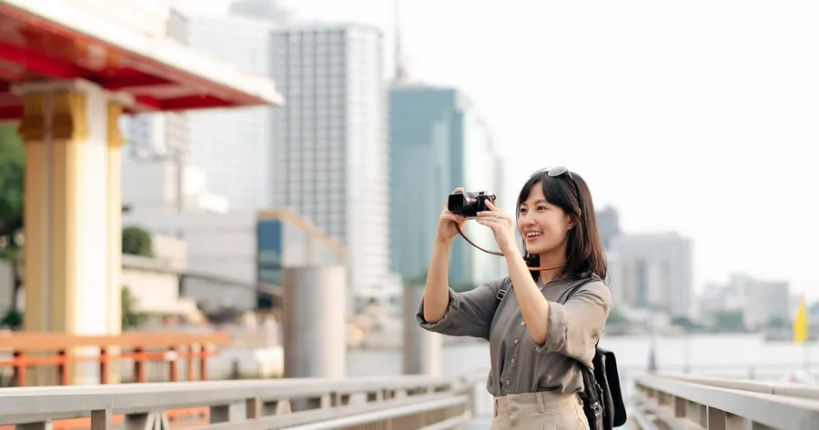 The 24-Hour City Guide