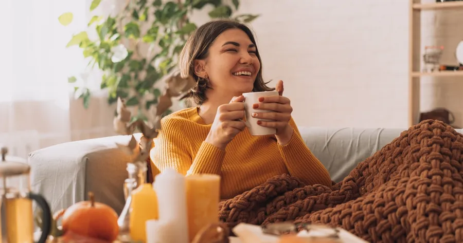 Seasonal Living for Better Well-being