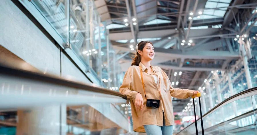 Stress-Free Airport Strategies