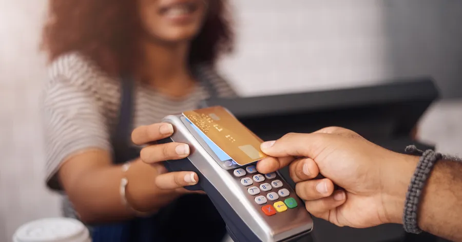Mindful Spending in a Swipe World