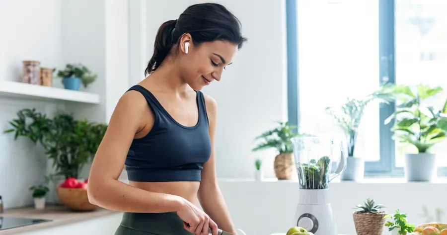 How to Create a Sunday Prep Ritual