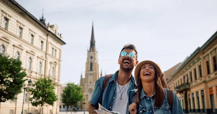 Why Traveling Off-Season is Worth The Hype