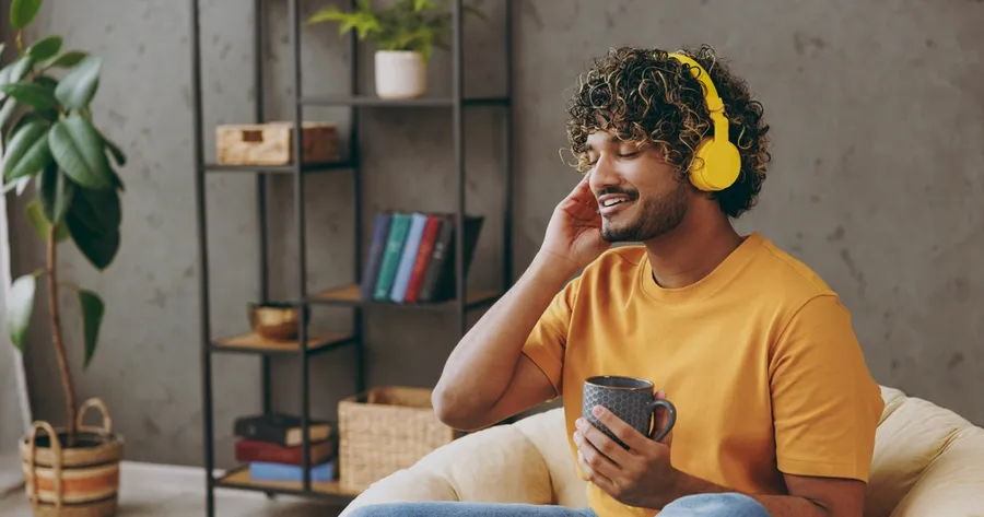 How Do Noise-Cancelling Headphones Block Sound?